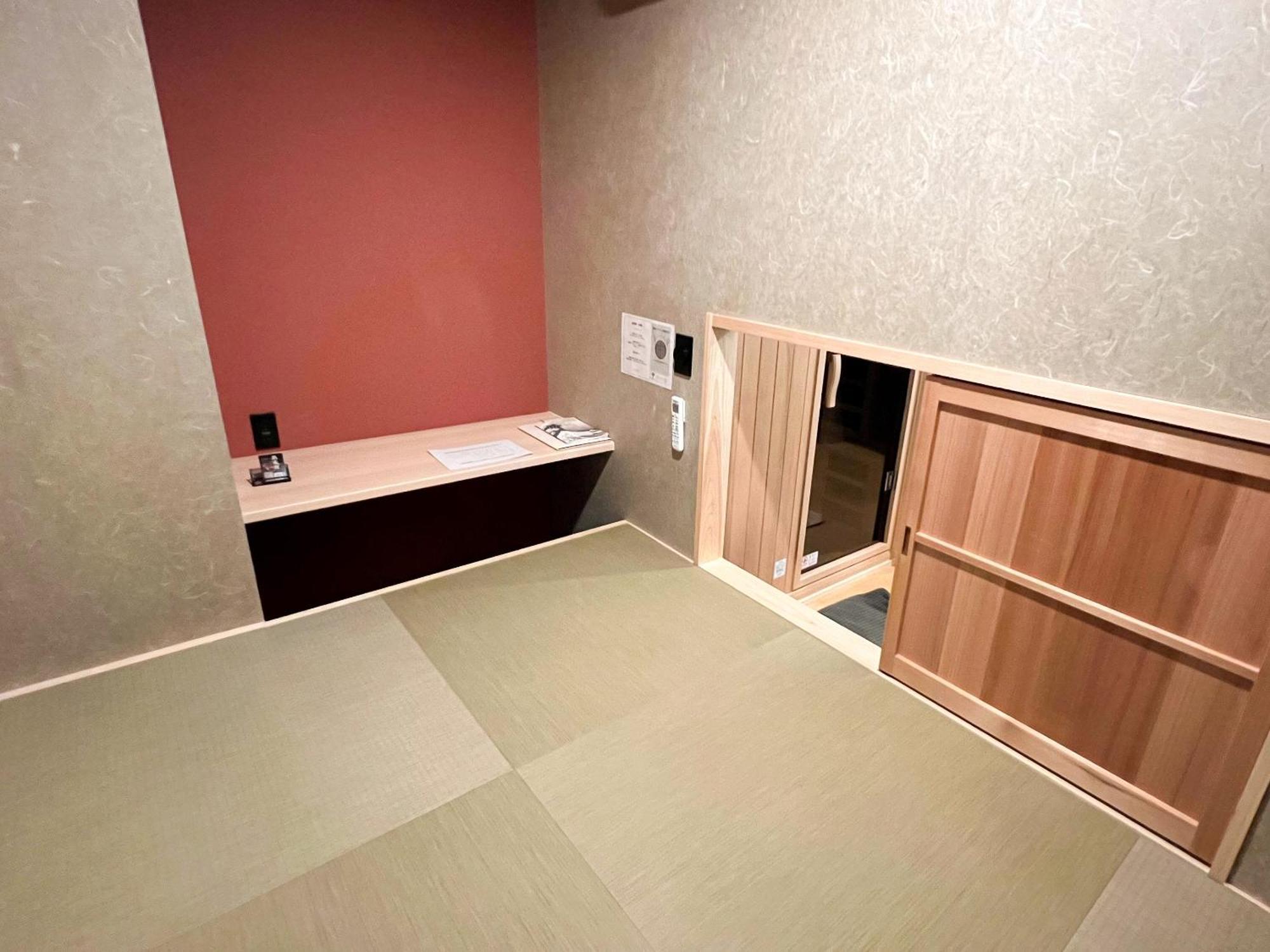 Fumai Sauna &Inn-遠赤外線サウナ-松江の歴史と文化と共に過ごすsmart Hotel ماتسو المظهر الخارجي الصورة