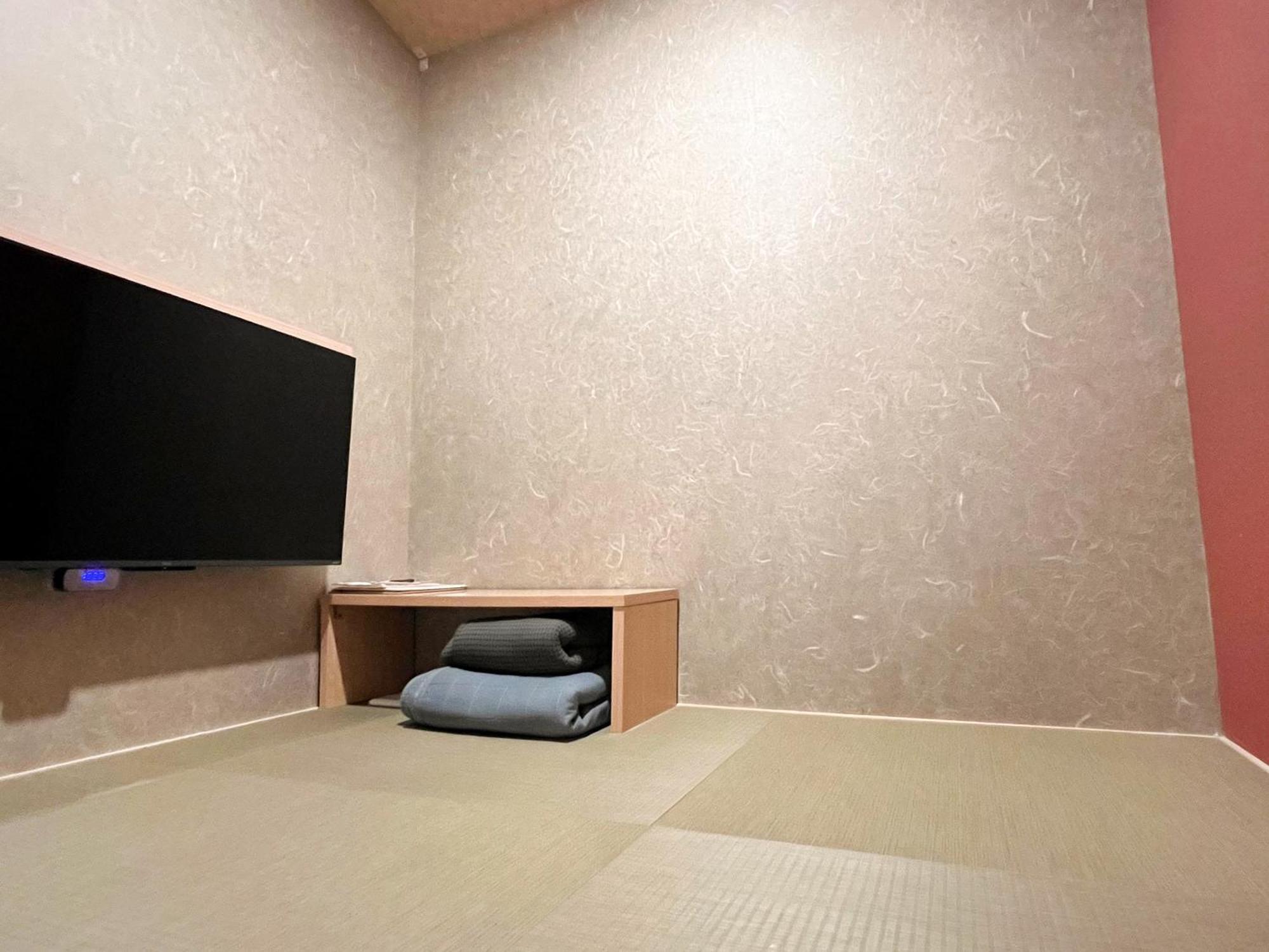 Fumai Sauna &Inn-遠赤外線サウナ-松江の歴史と文化と共に過ごすsmart Hotel ماتسو المظهر الخارجي الصورة