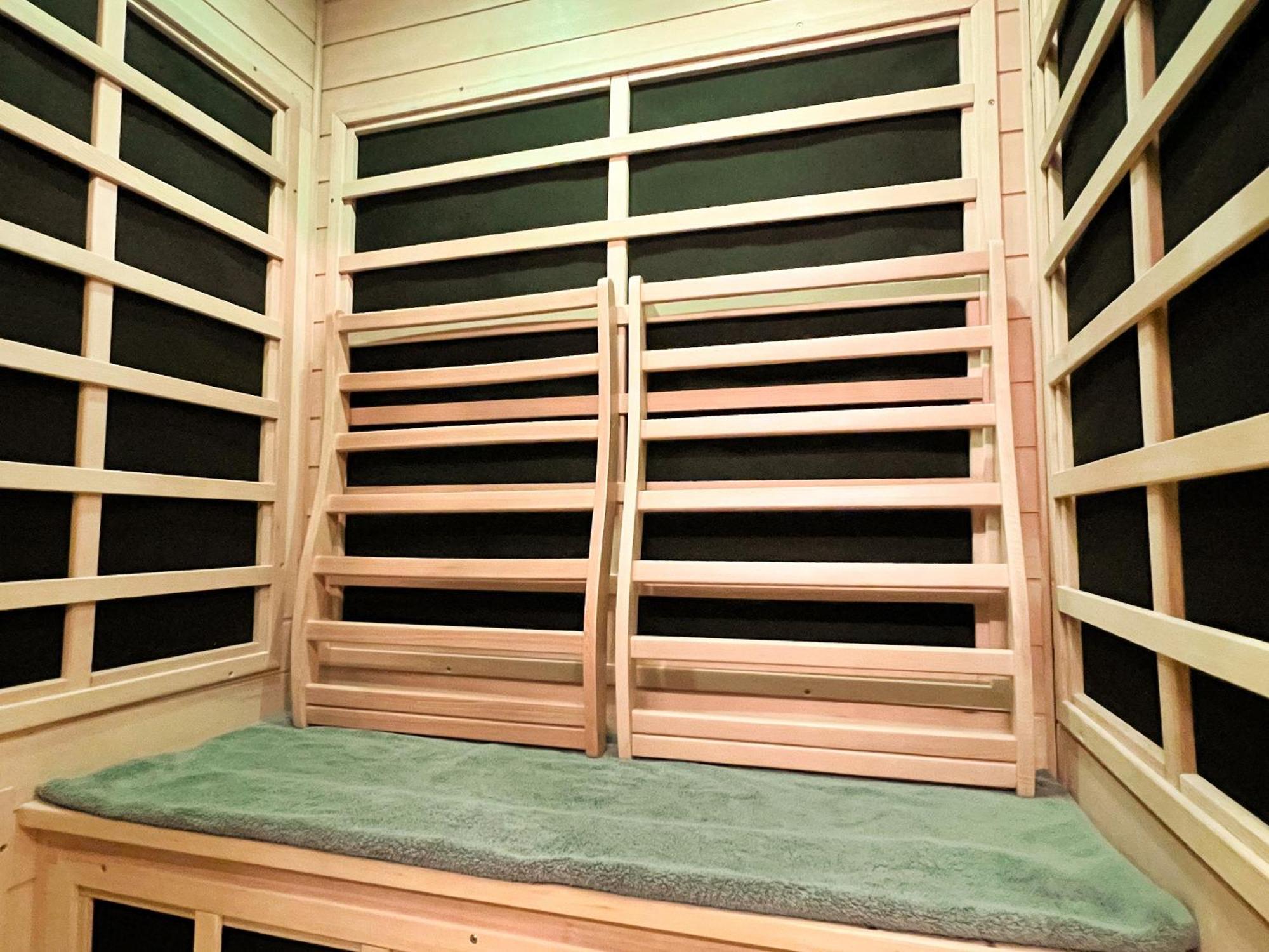 Fumai Sauna &Inn-遠赤外線サウナ-松江の歴史と文化と共に過ごすsmart Hotel ماتسو المظهر الخارجي الصورة