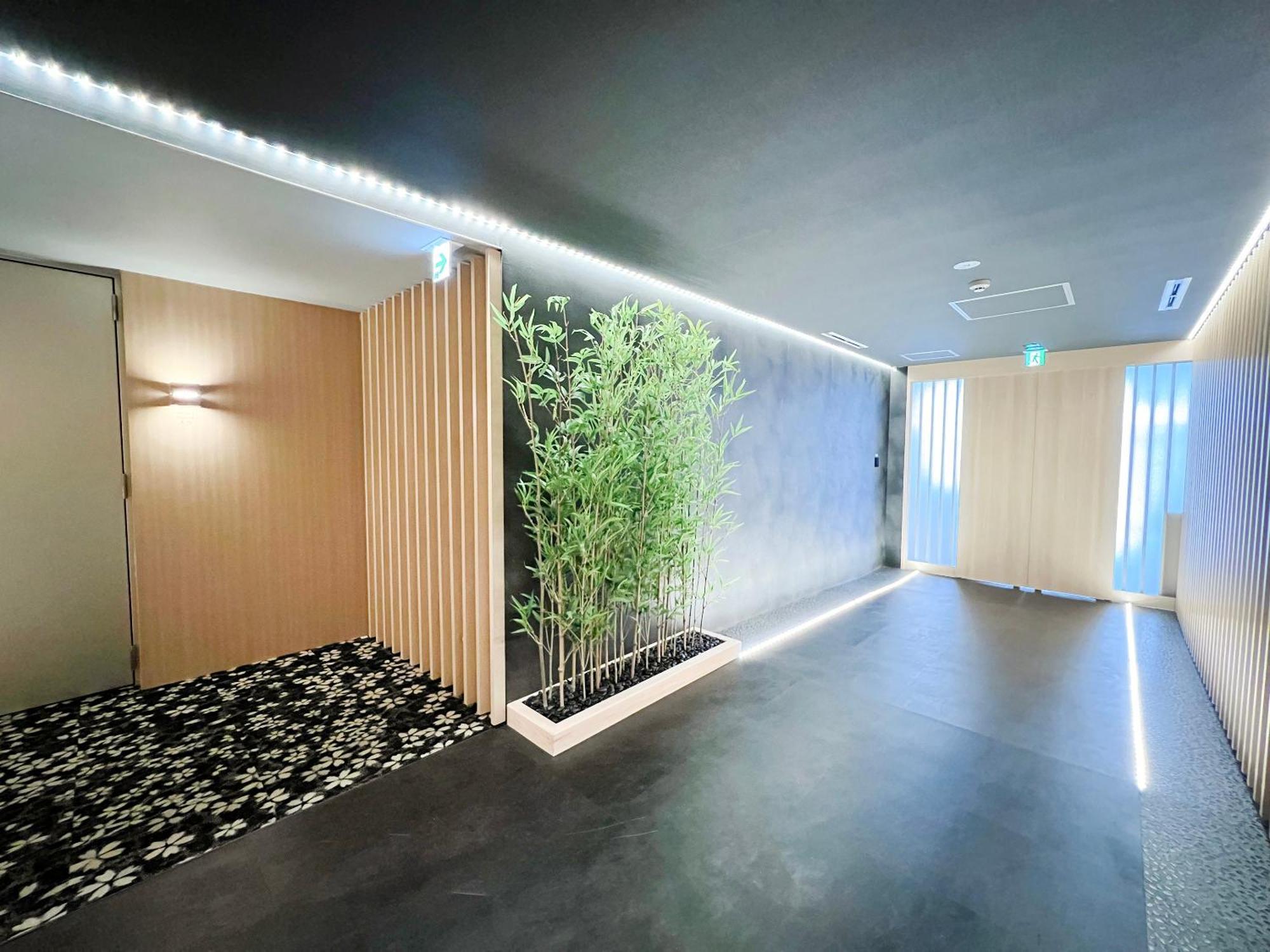 Fumai Sauna &Inn-遠赤外線サウナ-松江の歴史と文化と共に過ごすsmart Hotel ماتسو المظهر الخارجي الصورة